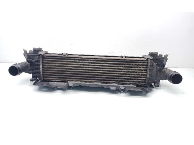 Интеркулер  A2045000200   Mercedes-Benz E A207 