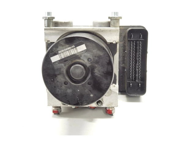 Блок АБС 4670A298 Mitsubishi ASX - года