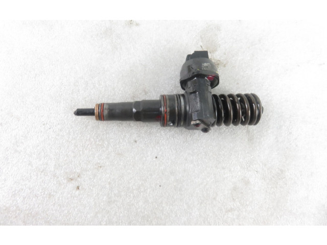 Vstřikovač 0414720213, 038130073AQ Volkswagen Sharan AUY