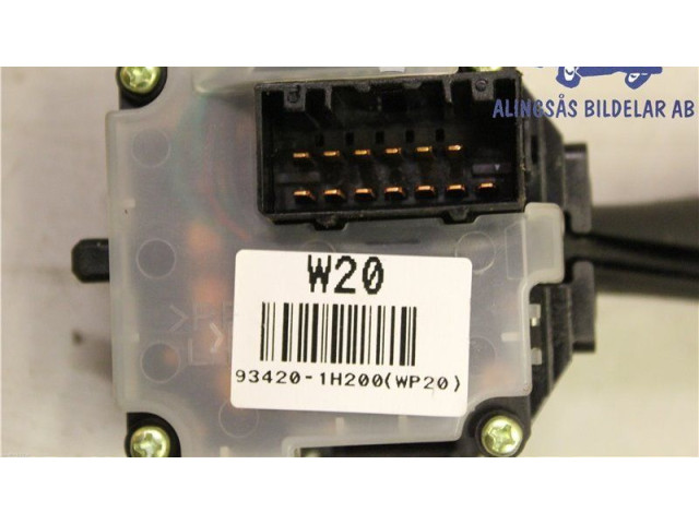 Ручка стеклоочистителей 93420-1H200   KIA Ceed