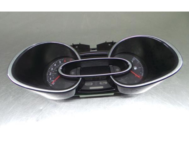 Панель приборов 248101259R, 6KM   Renault Clio IV       