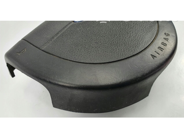 Подушка безопасности водителя 2S6AA042B85 Ford Fiesta