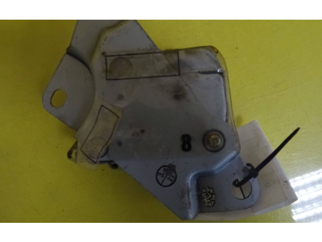 Блок подушек безопасности 8986097202, 252300-0481 Daihatsu Sirion