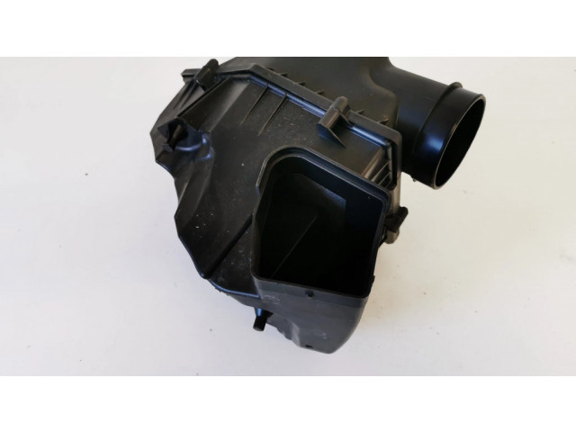 Коробка воздушного фильтра