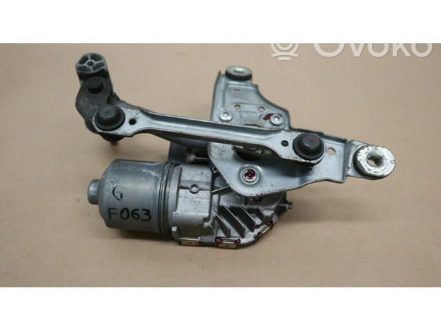 Моторчик дворников 6M2117504DD Ford Galaxy