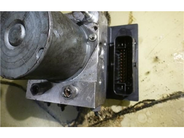 Блок управления АБС 265235010   Citroen C4 Grand Picasso