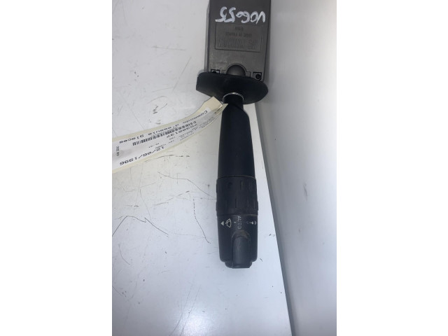 Ручка стеклоочистителей Peugeot 406