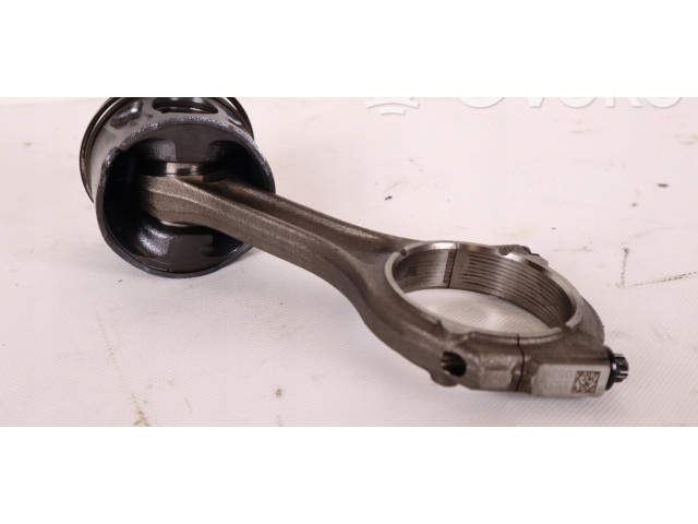 Поршень с шатуном Maserati Ghibli