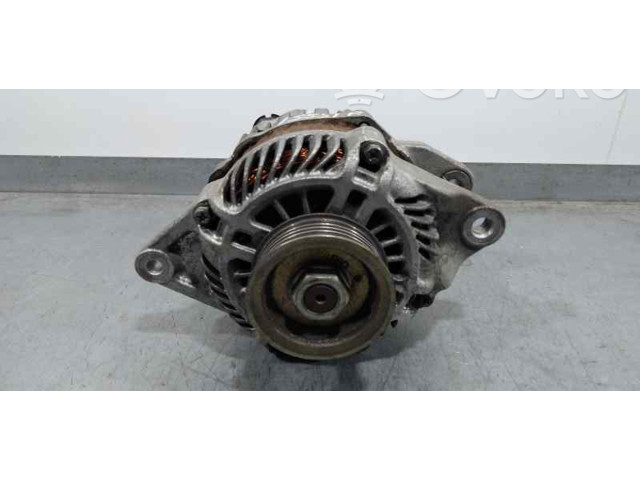 Генератор A5TG0091AE Smart ForFour I