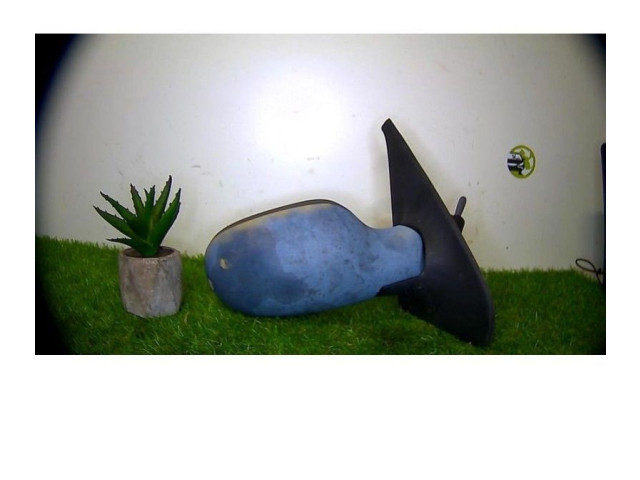 Зеркало (механическое) Renault Clio II 1998 - 2001 года