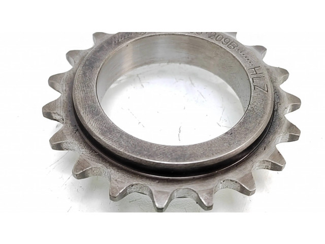 Čerpadlo oleje 038115251C, 038115121A   Mitsubishi Outlander 2.0  MN980000