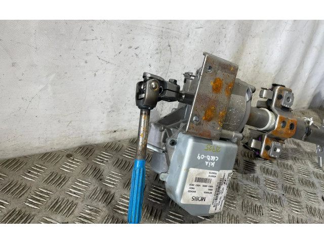 Руль KIA Ceed  2006 - 2012 года 56300100      