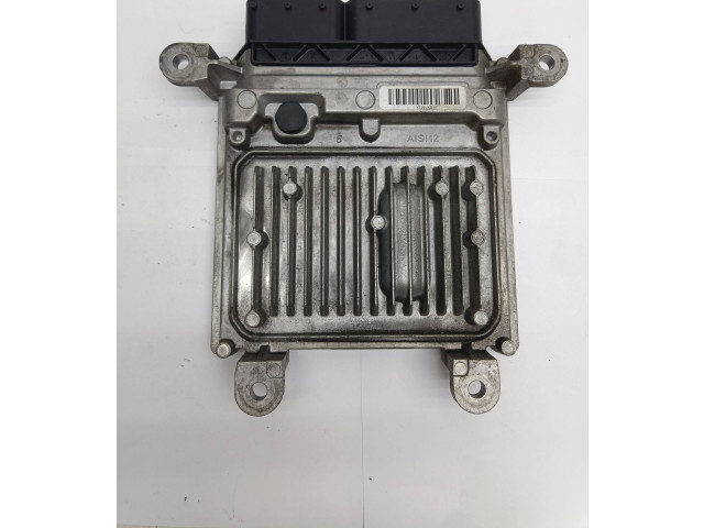 Блок управления двигателя 237034GC0A, A6519001402 Infiniti Q50