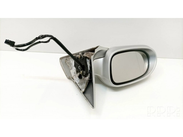 Зеркало электрическое     левое   Mercedes-Benz SL R230  2001-2012 года   