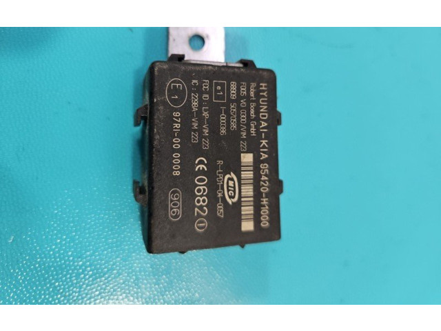 Блок управления двигателем Блок управления 39112-25050, IMPRK1395672   KIA Carens II