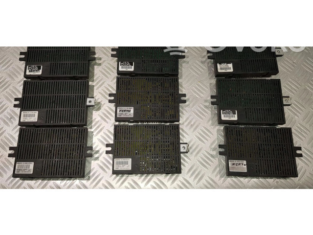 Блок управления Xenon