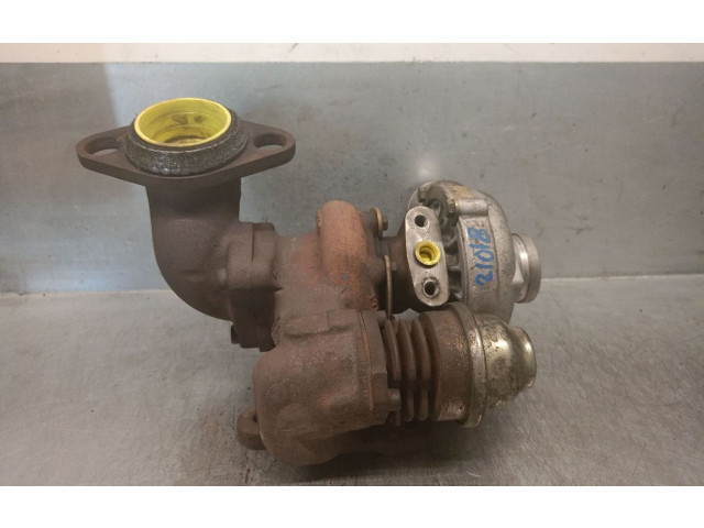 Турбина Citroen Xantia K14157189, 038013 для двигателя D8B