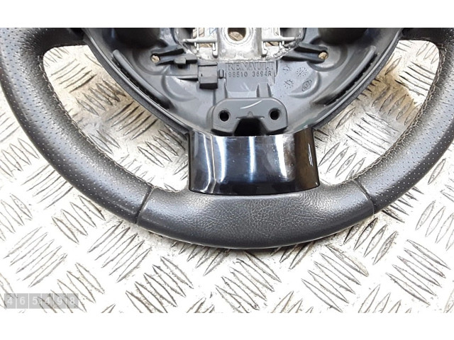 Руль Dacia Duster   -  года 484008071r      