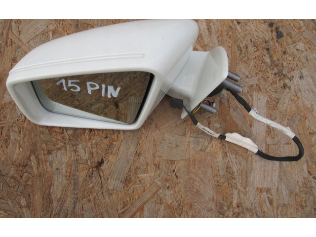 Зеркало электрическое Mercedes-Benz ML W164 2005 - 2011 года