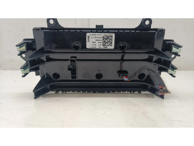 Блок управления климат-контролем 5A41F45 Mini Cooper Countryman F60