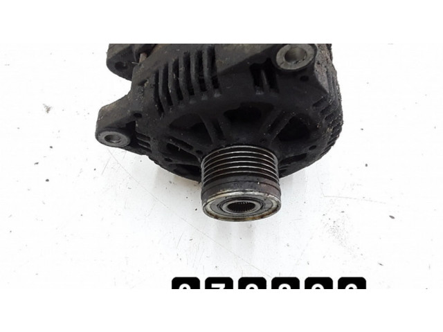 Генератор 2000hdi 2542500a sankabin Lancia Zeta