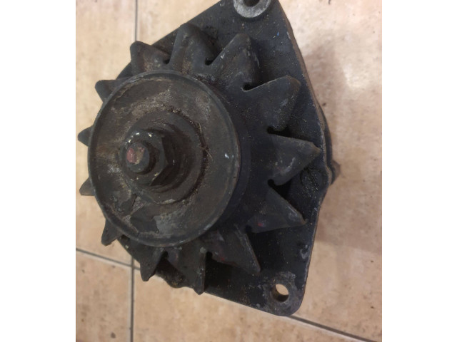 Генератор Eg071, 22f100v Volkswagen Golf I