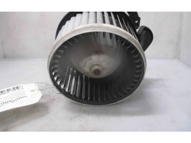 Вентилятор печки 77364953, 21900619 Fiat Grande Punto