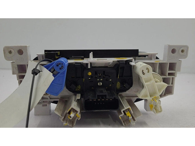 Блок управления климат-контролем 6001551800   Dacia Duster