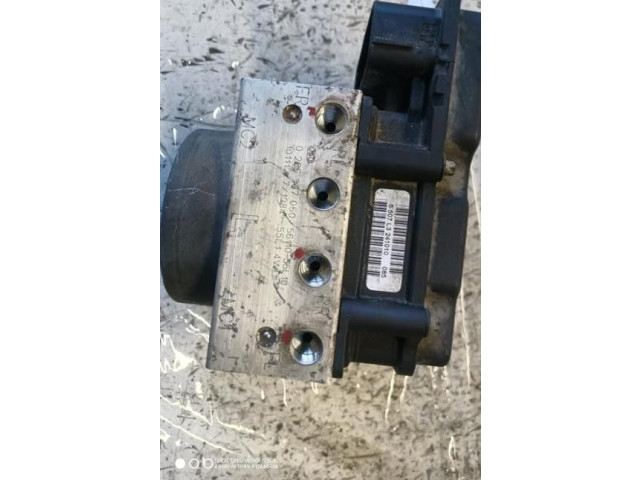 Jednotka ABS 0265237050, 0265237050 Fiat Sedici 2007