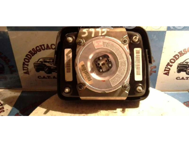 Подушка безопасности двери Jeep Grand Cherokee