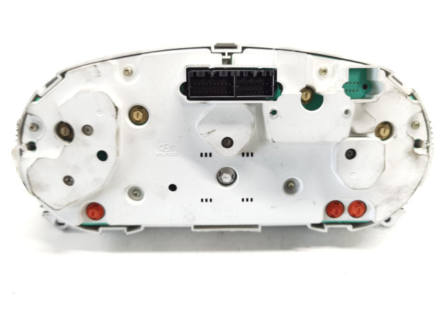 Спидометр (приборный щиток) 9400825600 Hyundai Accent