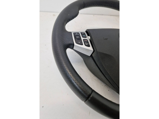 Руль Saab 9-3 Ver2 2008 - 2016 года 12774365