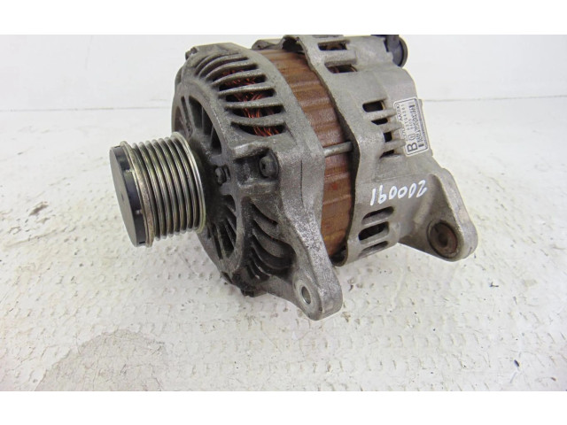 Генератор 23700AA590 Subaru Legacy