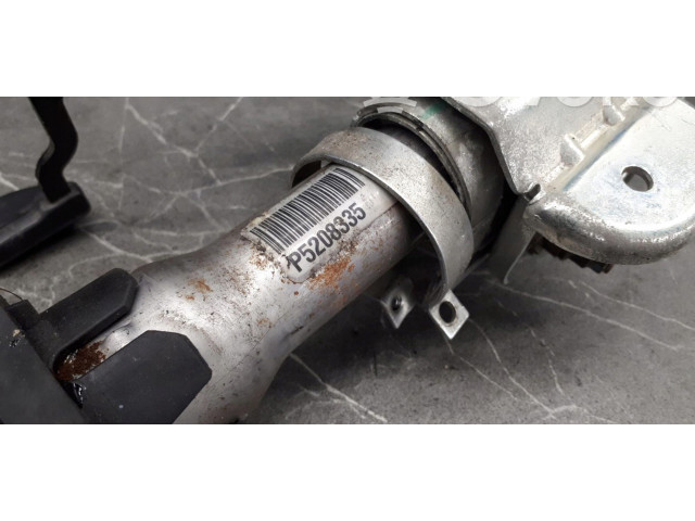    Рулевая рейка p5208335   Saab 9-5 2010 - 2016 года