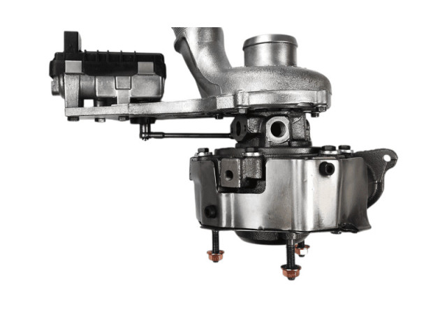 Турбина 765312, 765312-5002S   Audi A8 S8 D3 4E    