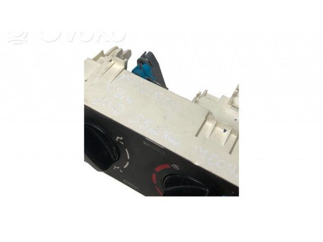 Блок управления климат-контролем 030807DA Citroen Berlingo