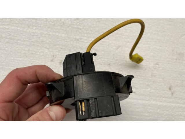 Полоса надувных подушек (кольцо srs)