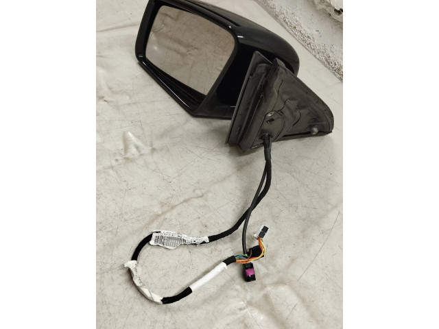 Zpětné zrcátko levé Mercedes-Benz GLE (W166 - C292) 2017 A1668102101