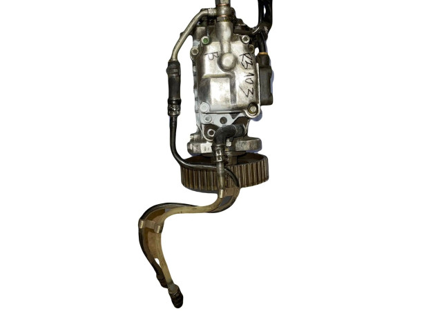 Топливный насос