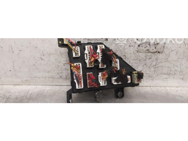 Pojistková skříňka 911102E001 Hyundai Tucson JM 2007