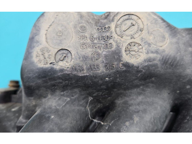 Всасывающий коллектор 06A133206H, IMPRK1387778   Skoda Octavia Mk1 (1U)