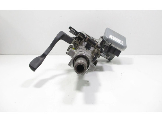 Руль Volkswagen Polo  2002 - 2005 года 6C1423510BB      