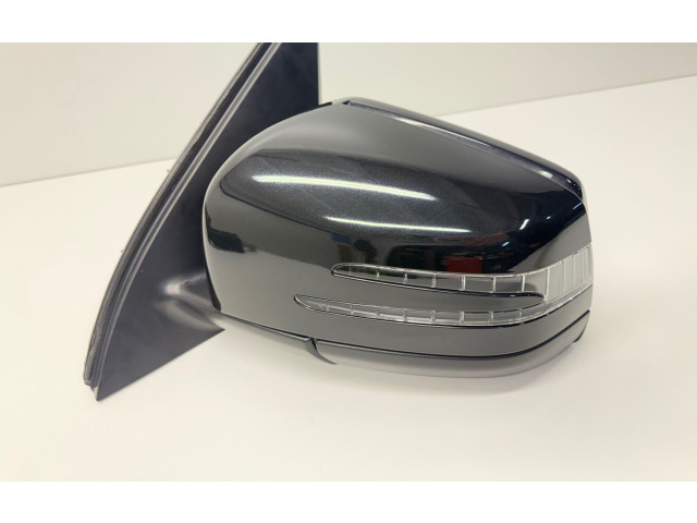 Зеркало электрическое Mercedes-Benz ML W166 2012 - 2017 года