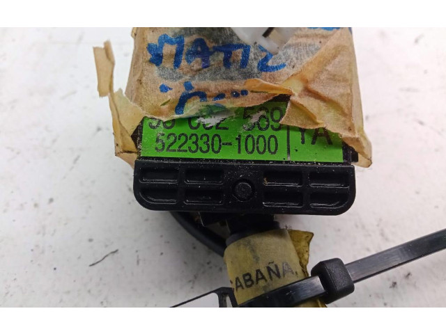 Ручка стеклоочистителей 96602569   Chevrolet Matiz