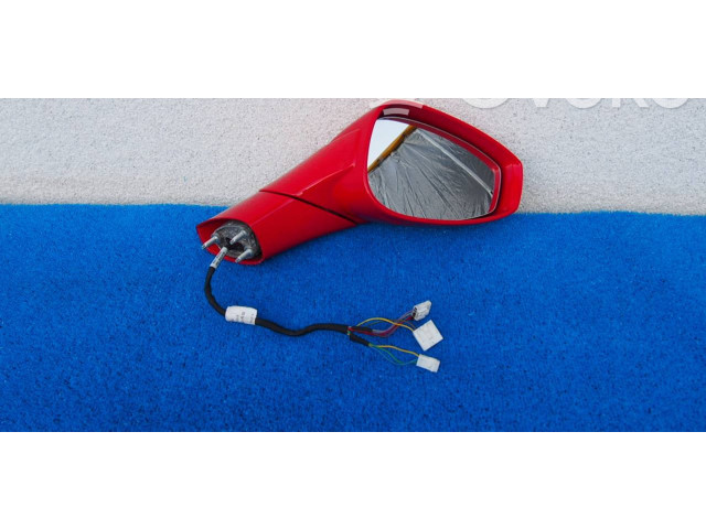 Зеркало электрическое        Ferrari 458  2009 - 2016 года   