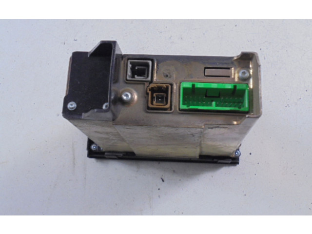 Блок управления 30657525, 30657525   Volvo V70