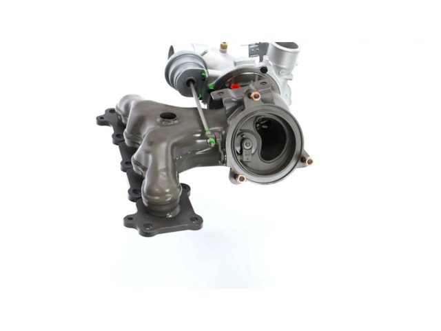  Турбина Ford S-MAX  53039980288, 53039980288         