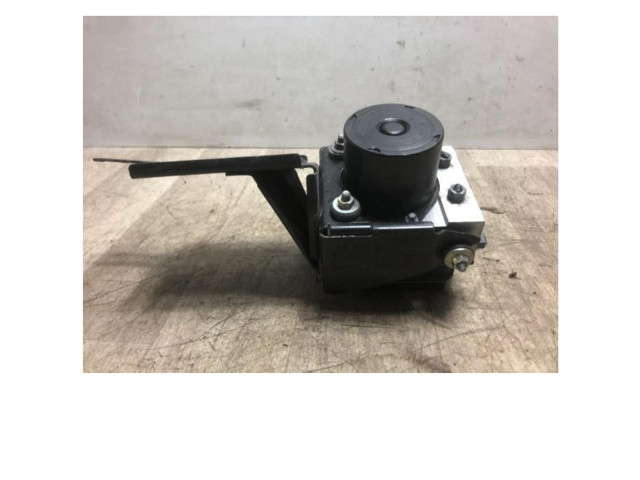 Блок АБС 6R0614517AGBEF, 6R0614517AGBEF Skoda Fabia Mk2 (5J) 2007 - 2014 года