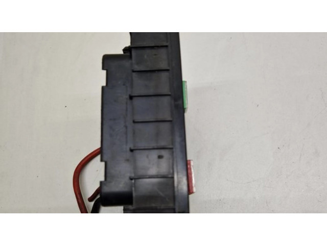 Блок предохранителей  017181281   Audi A3 S3 8P    