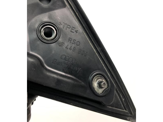 Зеркало электрическое Audi A6 S6 C6 4F 2004 - 2011 года